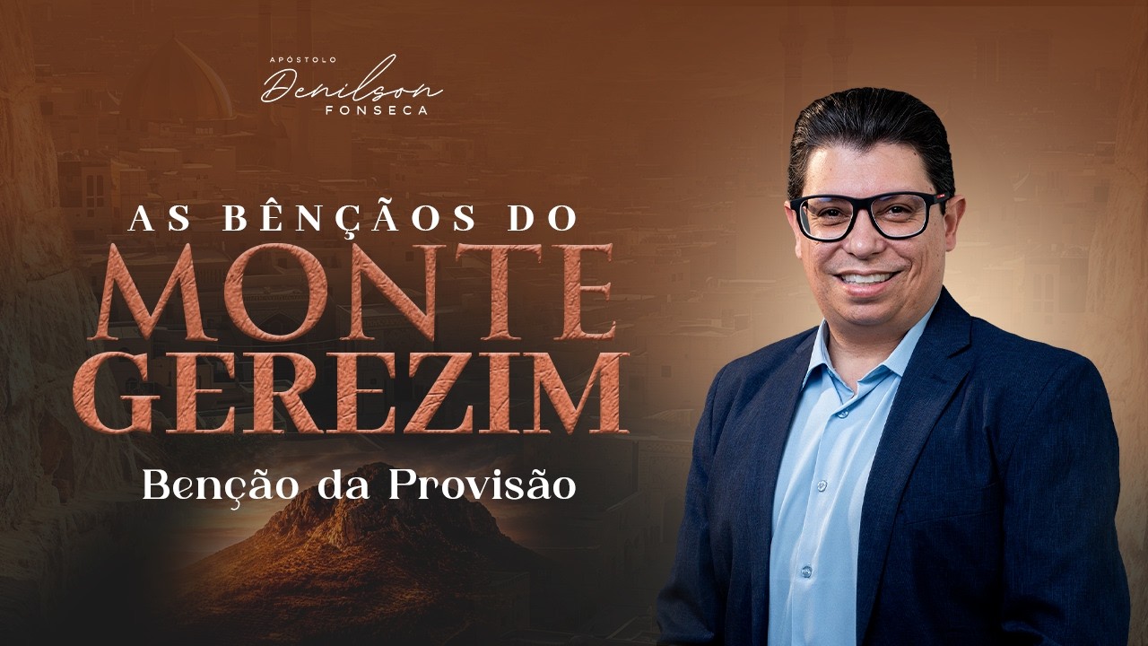 A Benção da Provisão