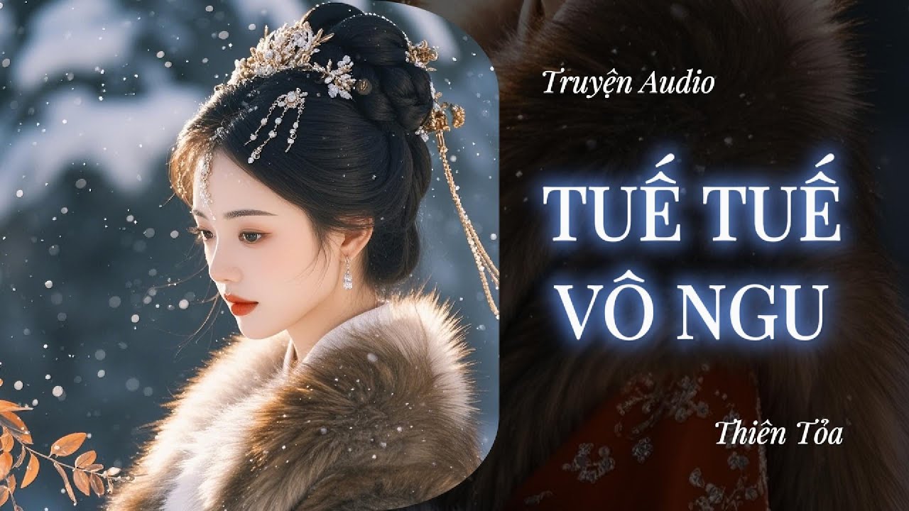 [Truyện Audio] TUẾ TUẾ VÔ NGU || Thiên Tỏa