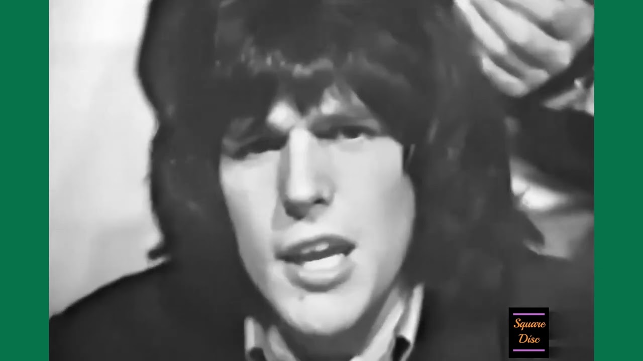 Jesamine - The Casuals (1968) New Stereo Recording By EVB (SHQ)