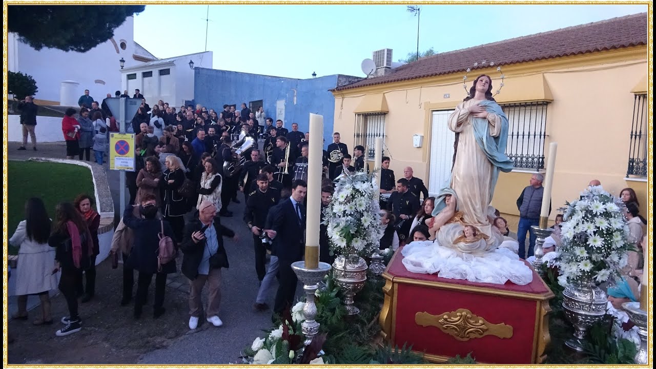 4K - INMACULADA CONCEPCIÓN BURGUILLOS 2023