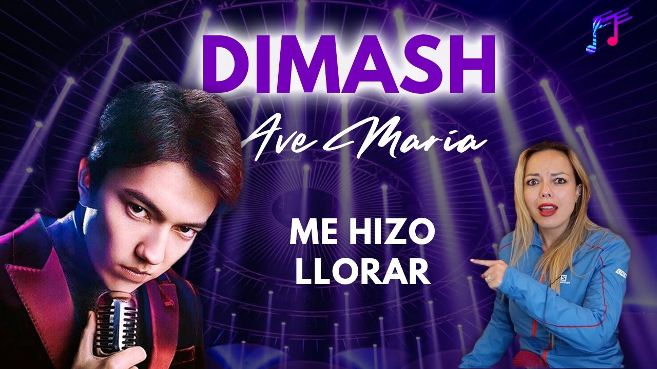 DIMASH 