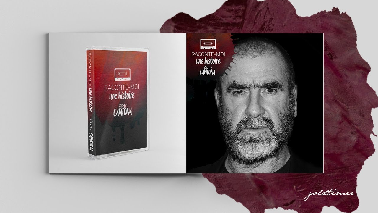 Le but / Eric Cantona ( par Goldtimer )
