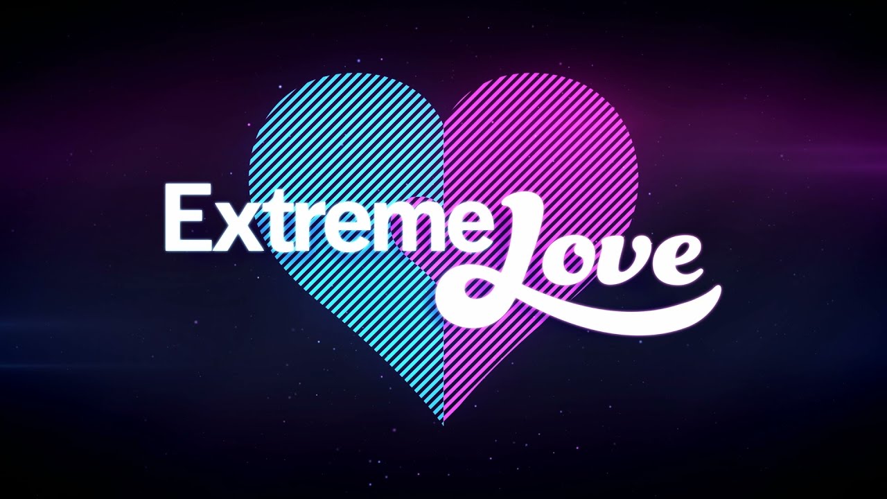 Best Of Extreme Love 2016