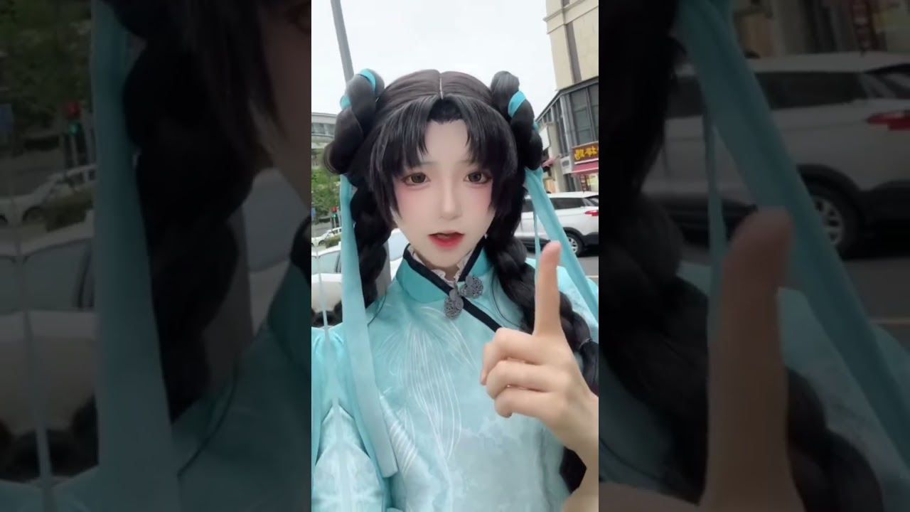 【Xishi Poetry Jiangnan】 Cosplay - Immersive Historical Experience in China!
