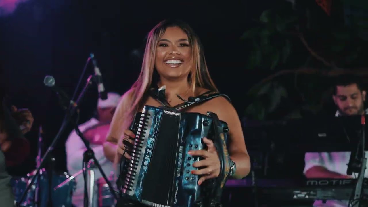 Amigo - Maria Camila Ruz Y Jeimy Arrieta