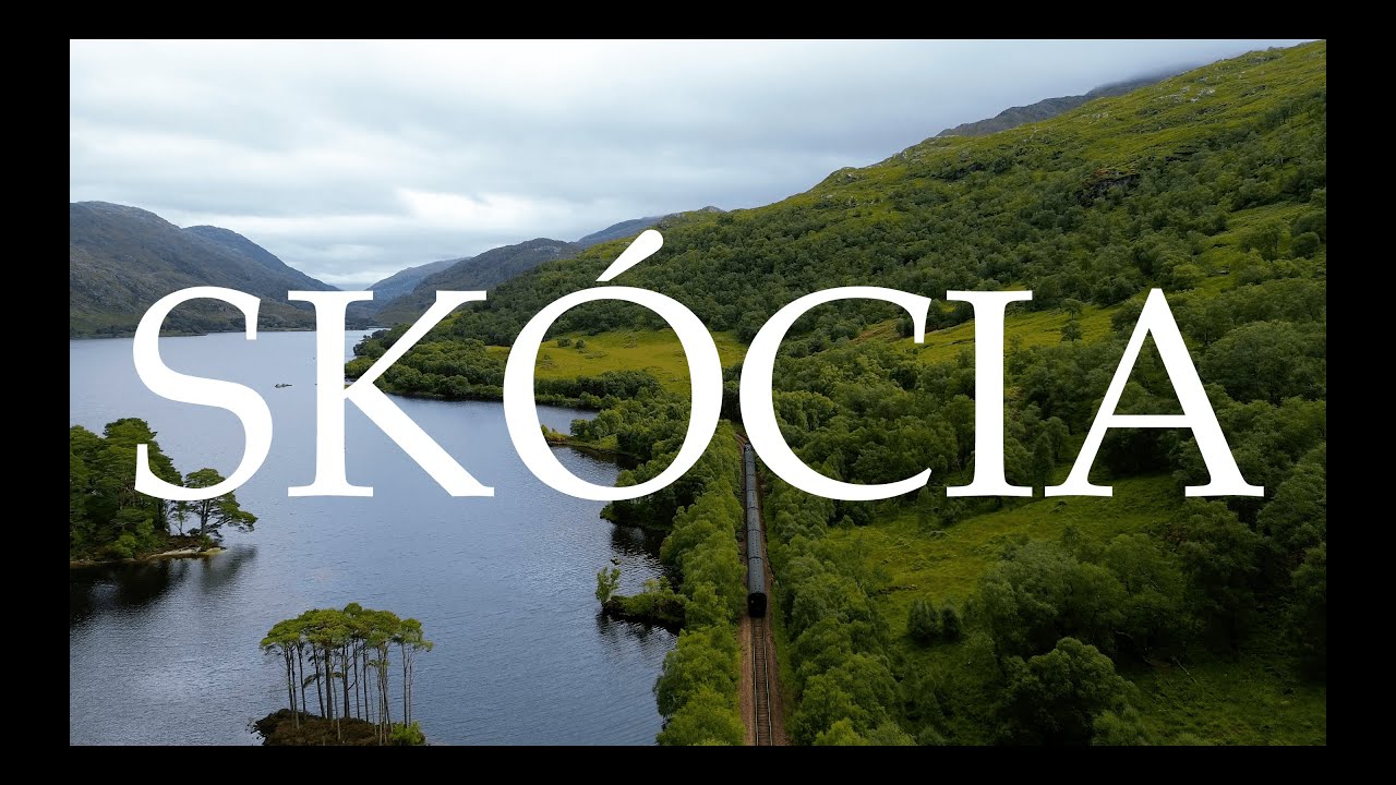 EPIC helyek Skóciában 🏴󠁧󠁢󠁳󠁣󠁴󠁿