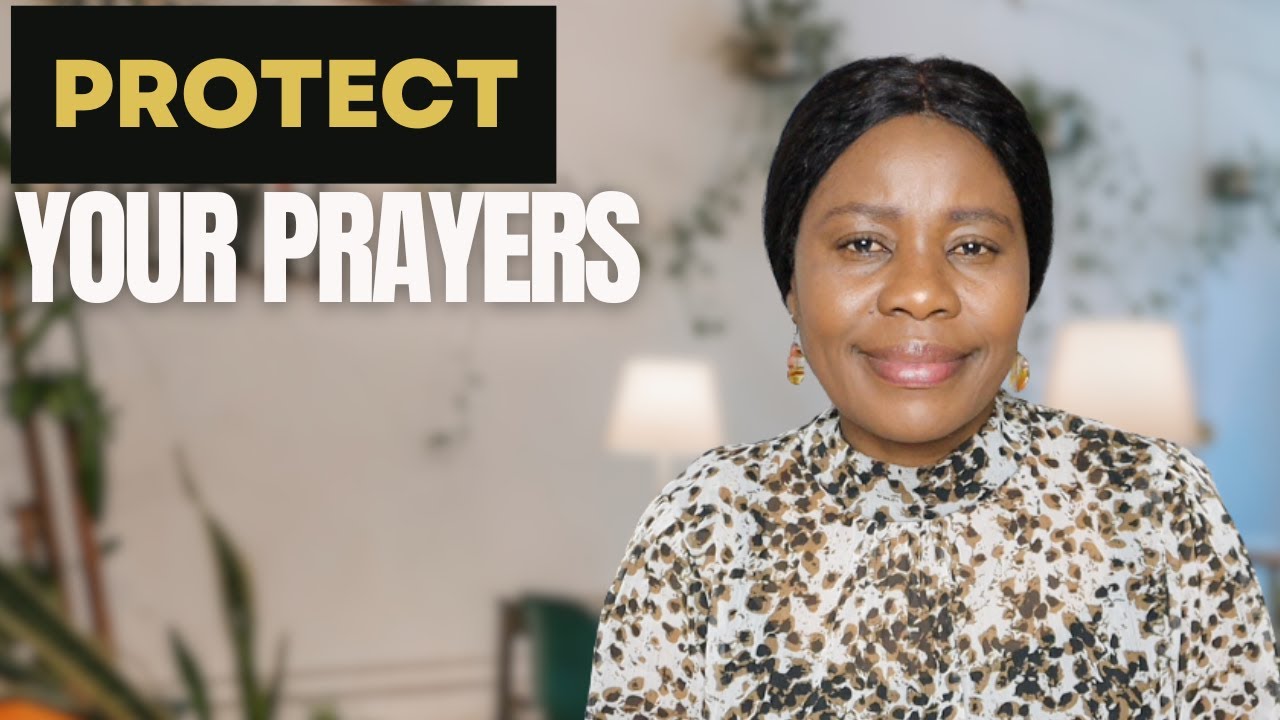 21 Days Of Prayer And Fasting: DAY 16 | At The Edge Of Your Breakthrough