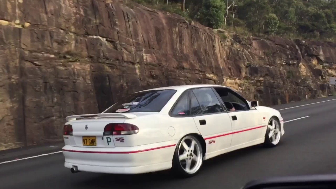 Injected 5.0 cruise vr ss vs ss vn sv5000 Gts Maloo vp ss hsv