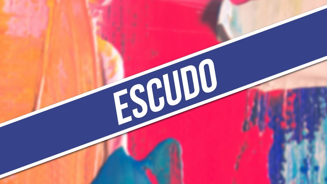 ESCUDO / SALMOS / DANIEL LÜDTKE