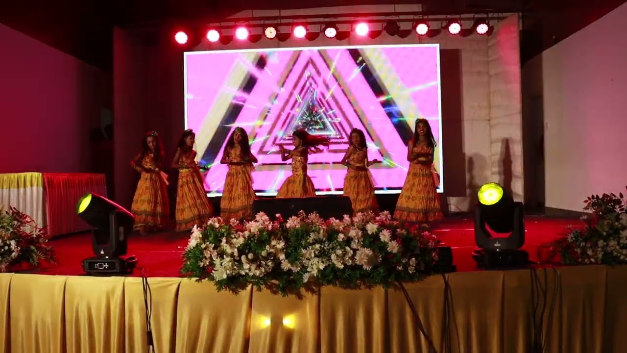 CHIKINI CHAMELI