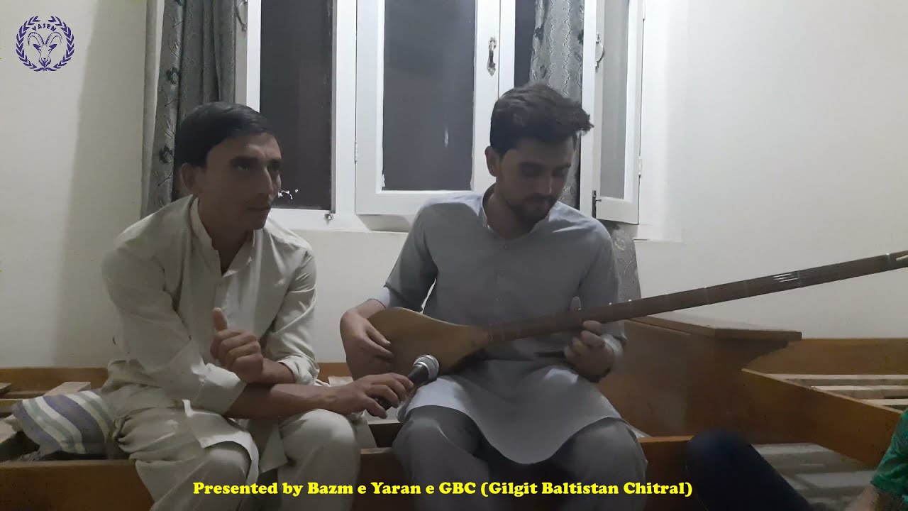 Shab daraz by Siyar Hassan Sayyad at Bomboret Kalash Valley Chitral | Mansoor Ali Shabab's Dance