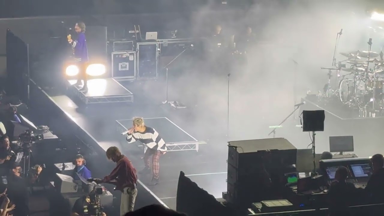 We Are - ONE OK ROCK in Melbourne 2026