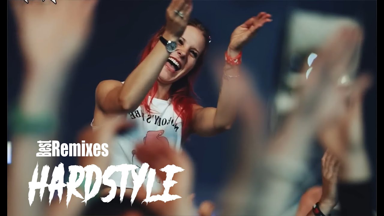 Hardstyle Anthems That Are DESTROYING Festivals Right Now 🎪💣
