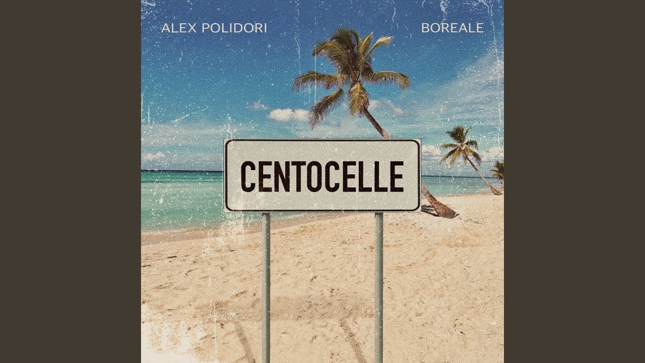 Centocelle