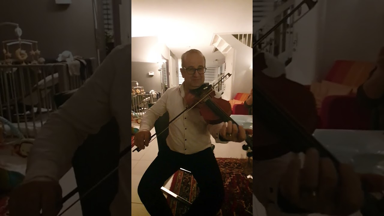 Faruk Bapir،violin،Mukri.m.d. Singt 31march2023