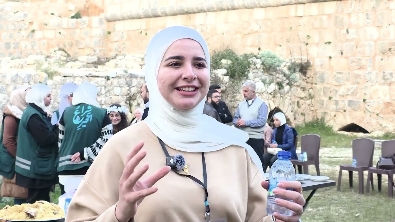 تراثنا .. حصن السلام، حيث يلتقي التاريخ بالحاضر