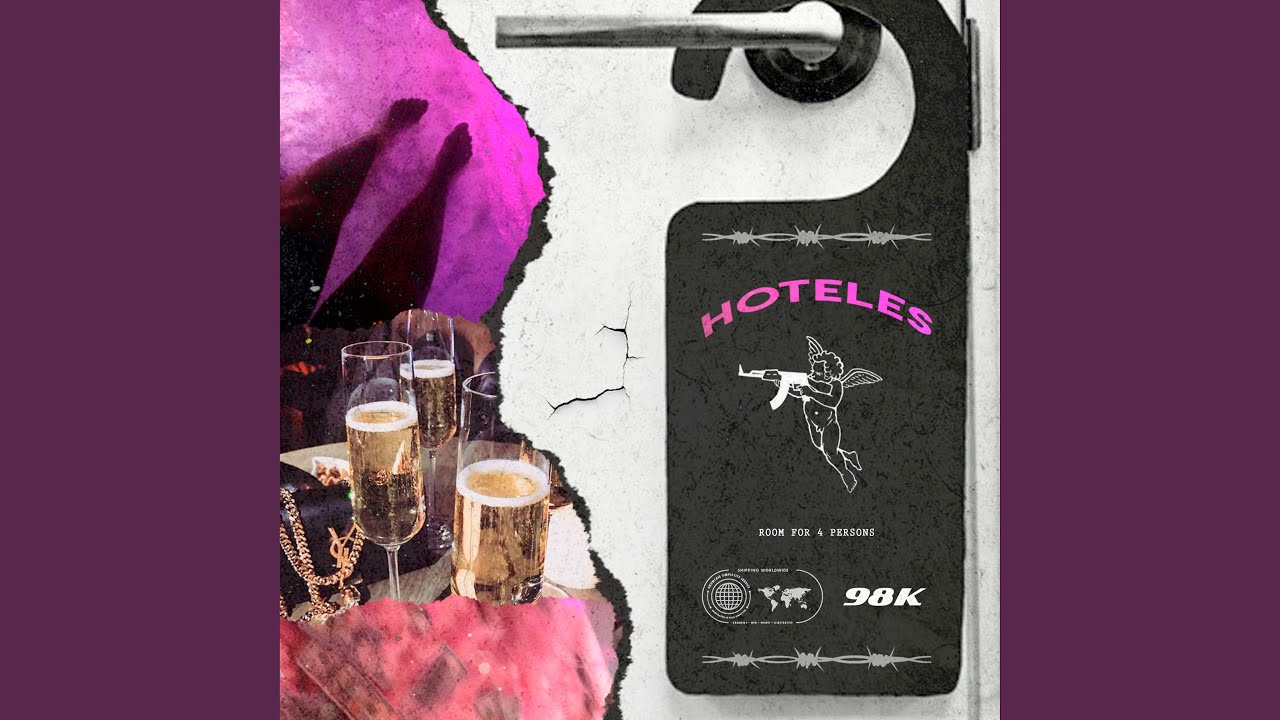 Hoteles