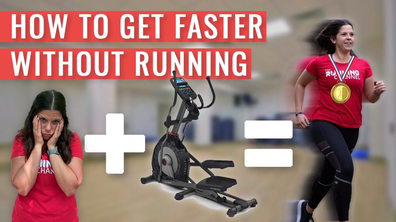Is Cross Training The Secret To A Faster Marathon?