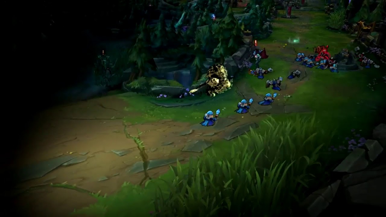 S&ouml;nmez Reyiz Rengar One Shot Montage #2