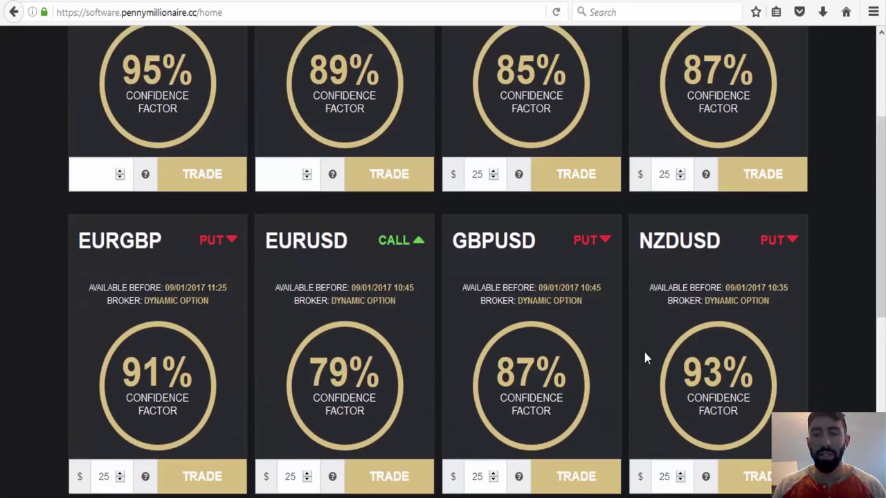 Penny Millionaire Software Review - LIVE Trading Update / RESULTS - Easy $151.00 Profit!