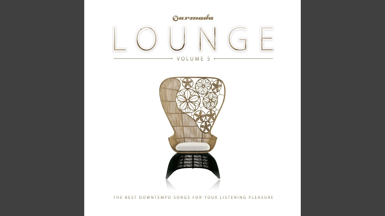 Another Day On The Terrace (Chill Out Mix)