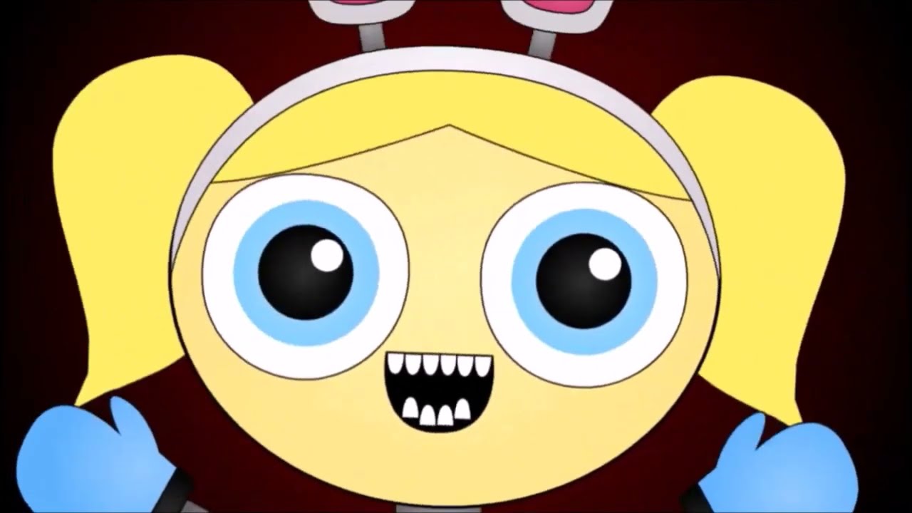 Learninghorrors 2010-2023 Jumpscares