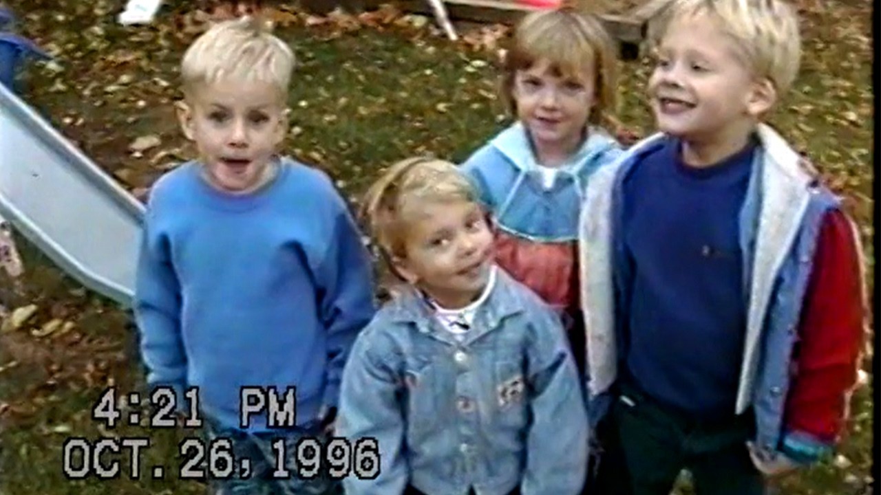 Family Tape 12A