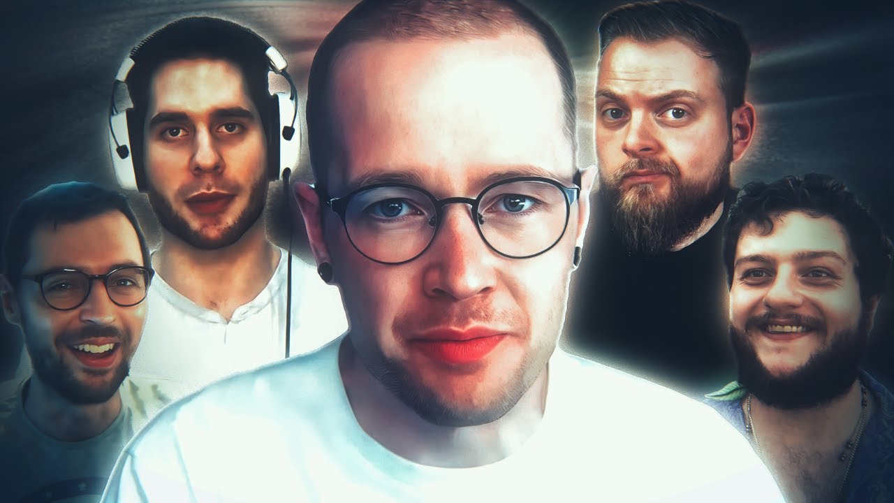 The Downfall of Minecraft YouTubers