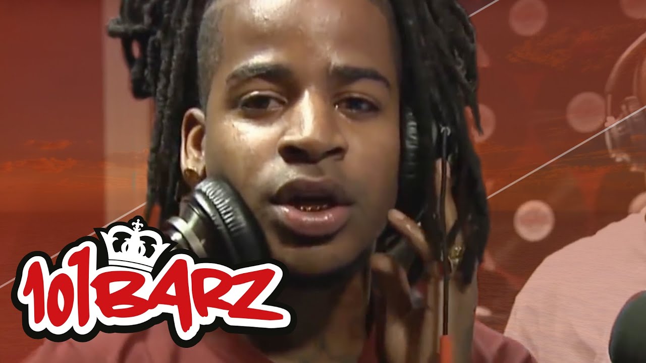 KEIZER | Zomersessie 2014 | 101Barz