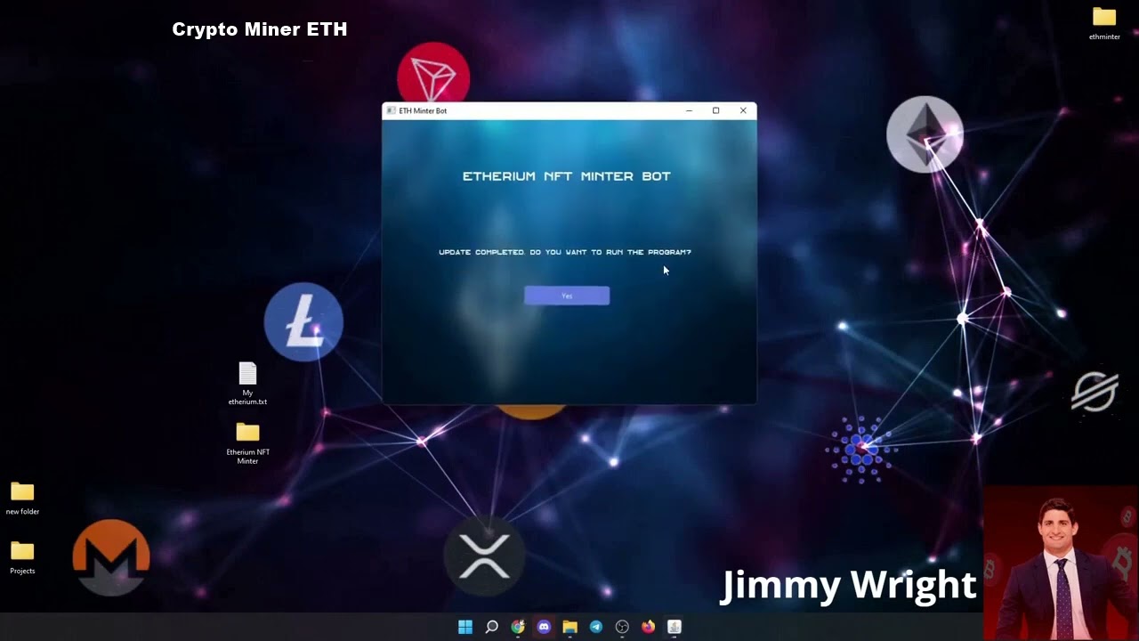 FREE BEST ETHEREUM MINER / 5 ETHEREUM IN MOUNTH / TUTORIAL/FREE DOWNLOAD