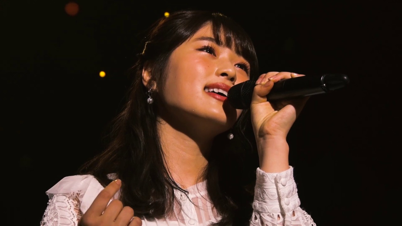 夜風の仕業【Queentet LIVE 2019 in TOKYO】