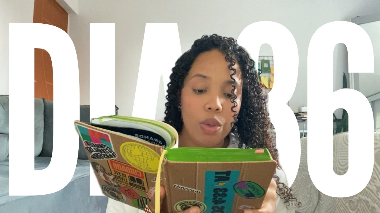 #052 - LENDO A BIBLIA - DIA 36 - LEVÍTICO 14- 15