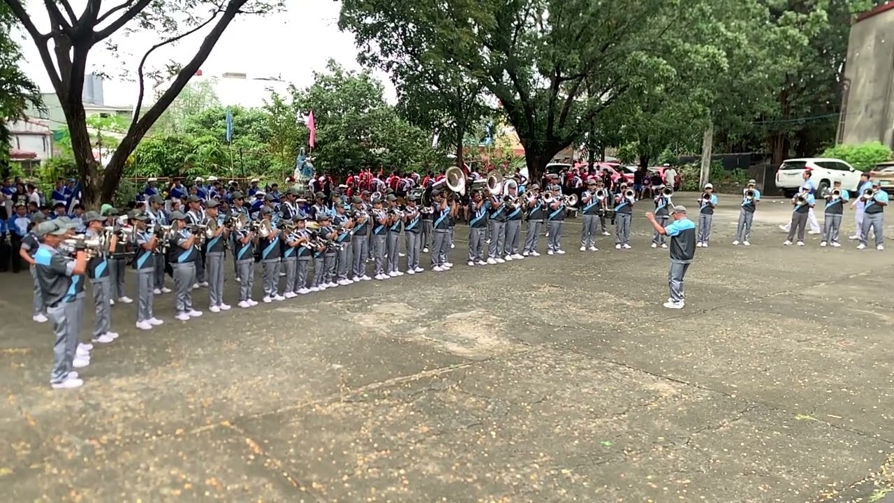 Babe - Panapaan 29th Regiment Drum and Bugle Corps @ Guadalupe Viejo Fiesta 2026