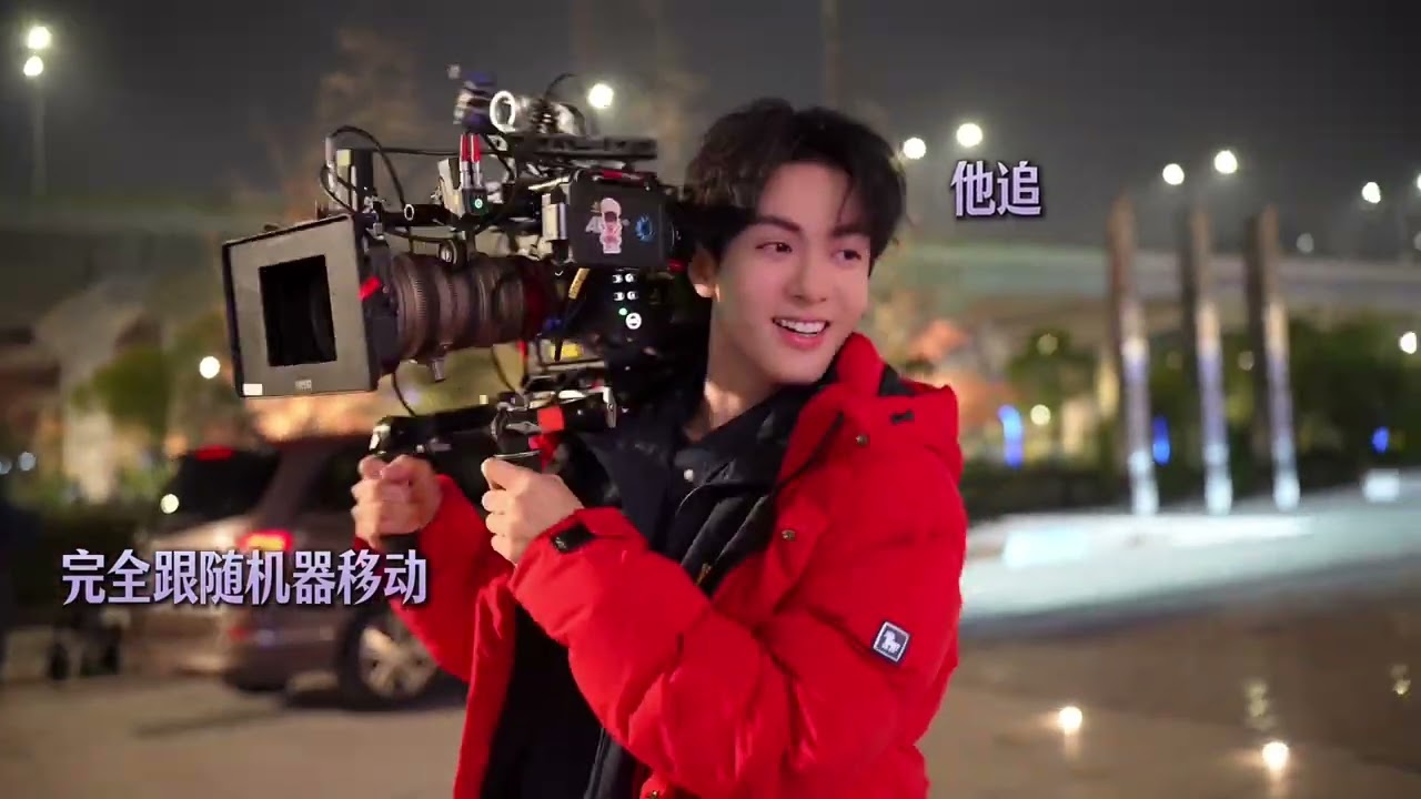【SUB】Vlog - BTS Swap Life