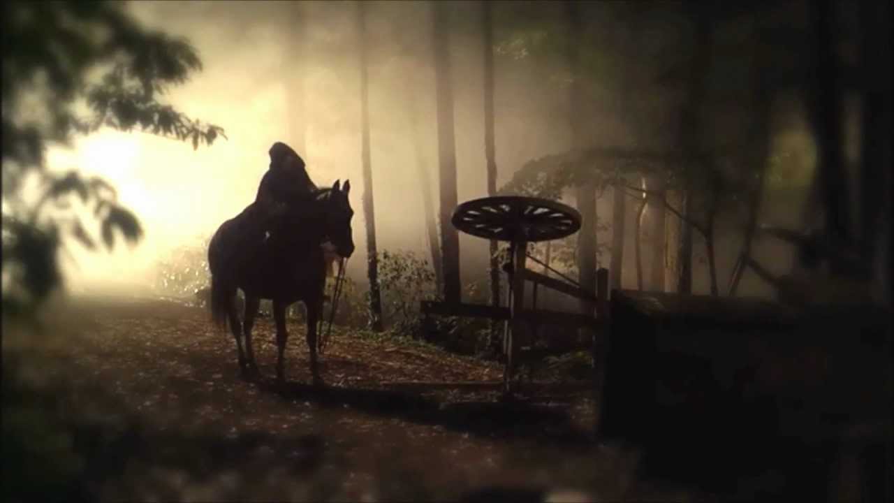 2x09 - le origini di katherine