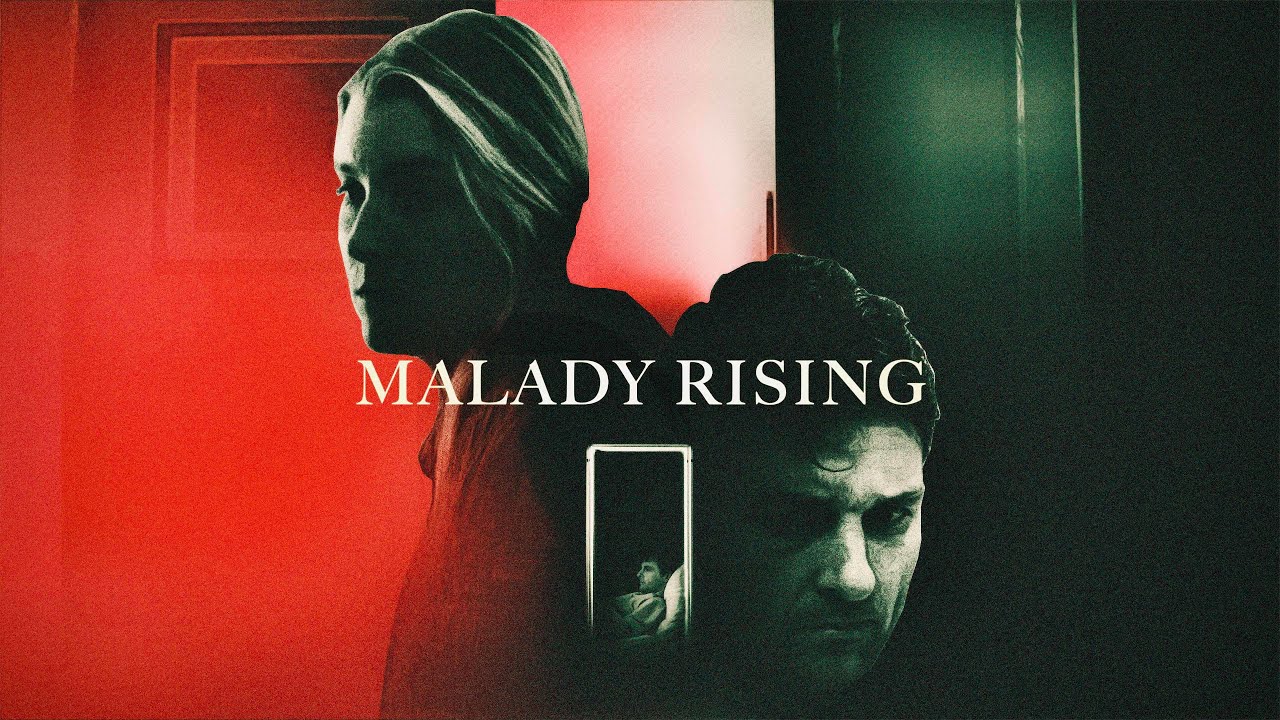 Malady Rising | Feature Film shot on the LUMIX G7