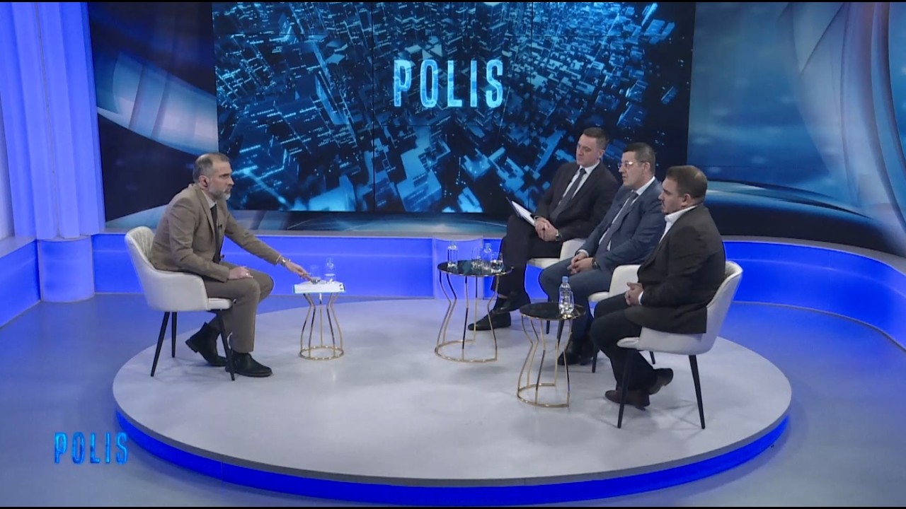 Burna rasprava u Polisu o eventualnoj novoj vladi KS