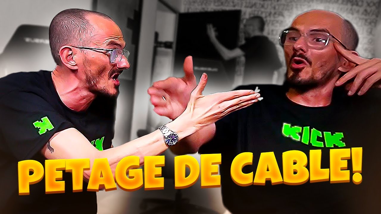 JP SE DISPUTE AVEC DES MEUFS! (BEST OF RAGE #79)