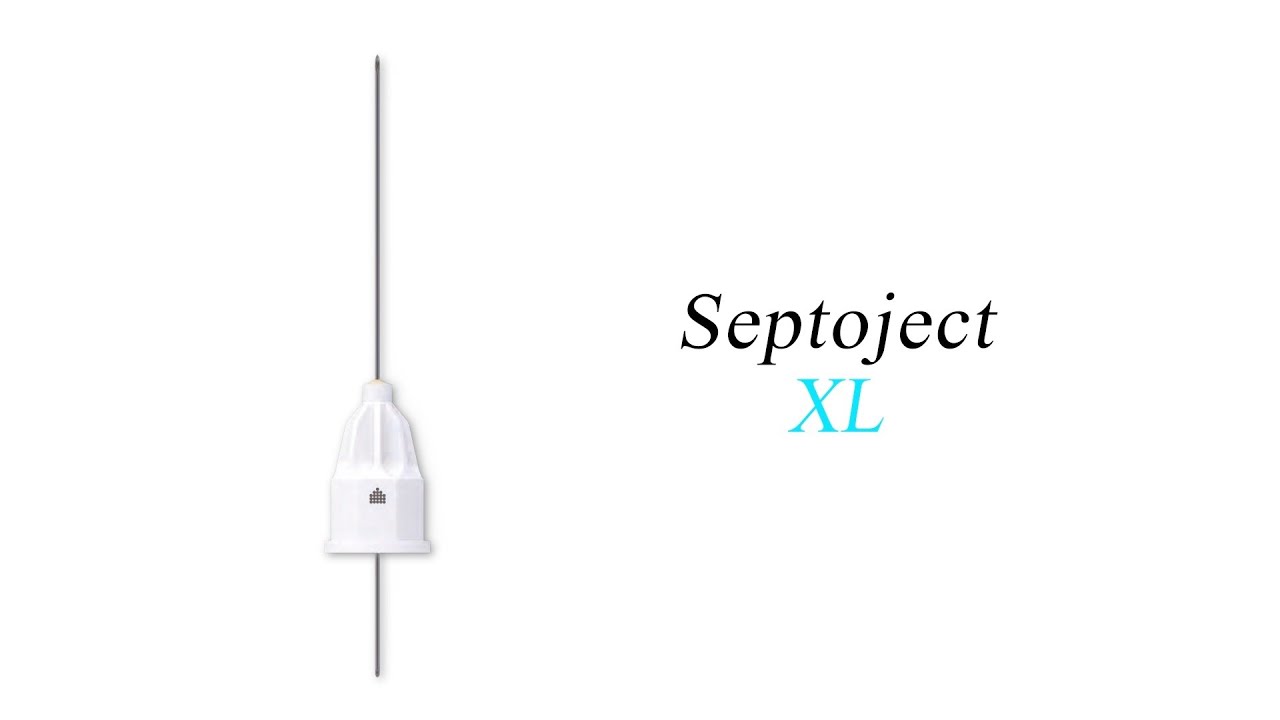 Septoject XL