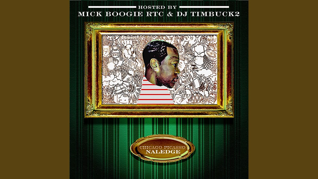 Look at Them Hips (Remix)
