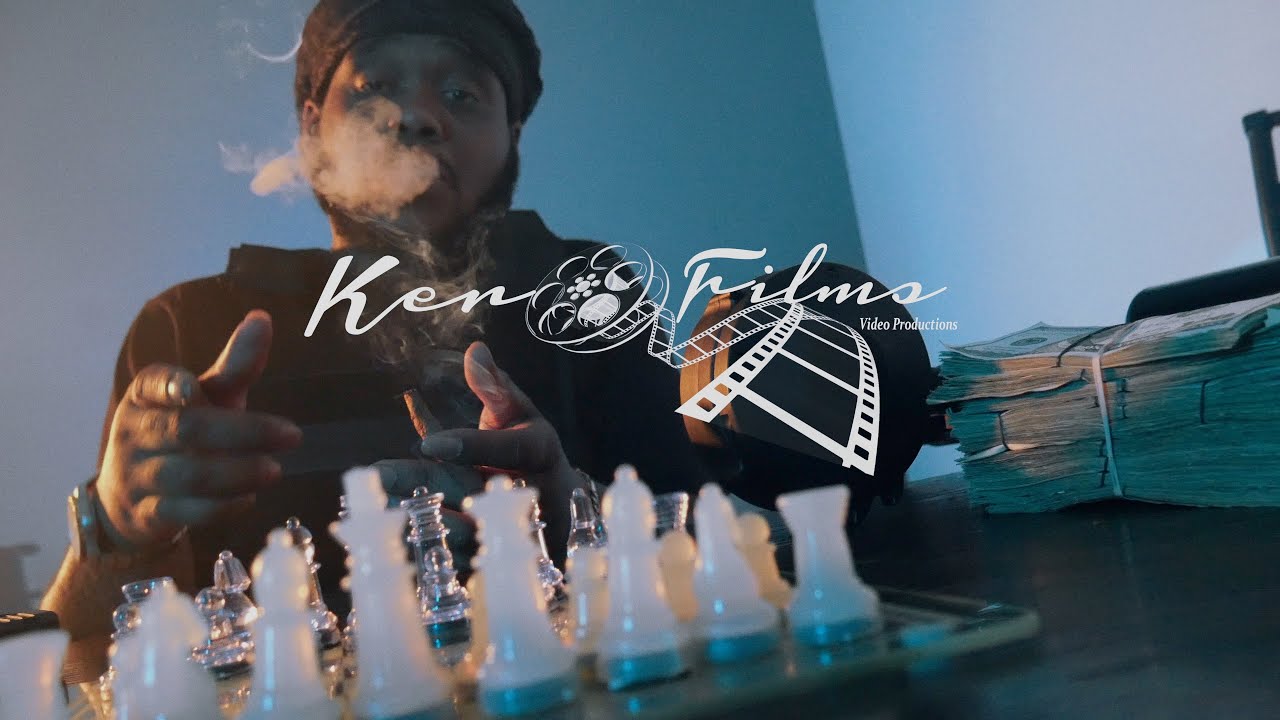 Sosa x MGM Longway - Chess |Dir: KeroFilms|