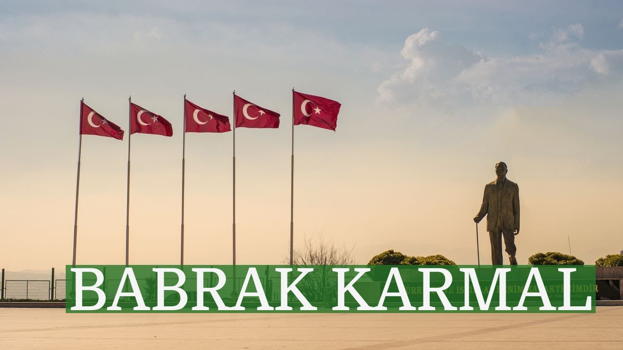 Babrak Karmal