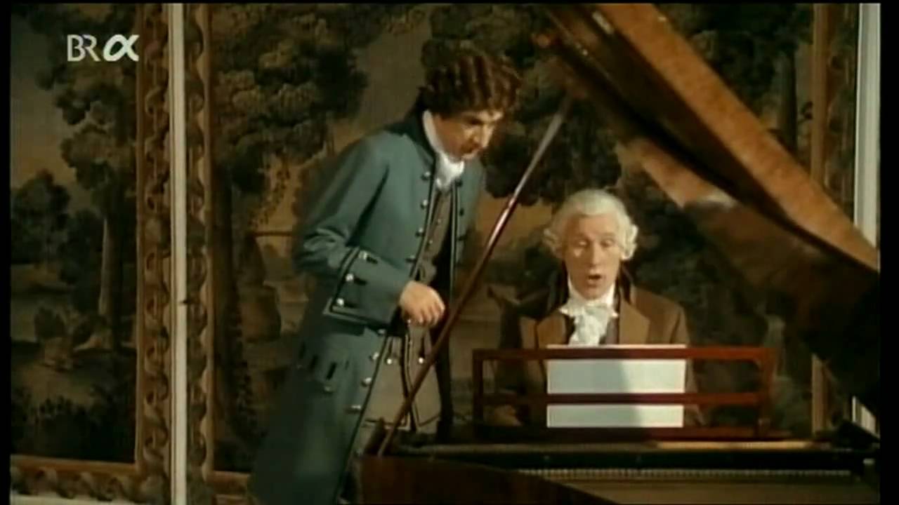 Das Lied der Deutschen (1/3) Die Geschichte einer Hymne