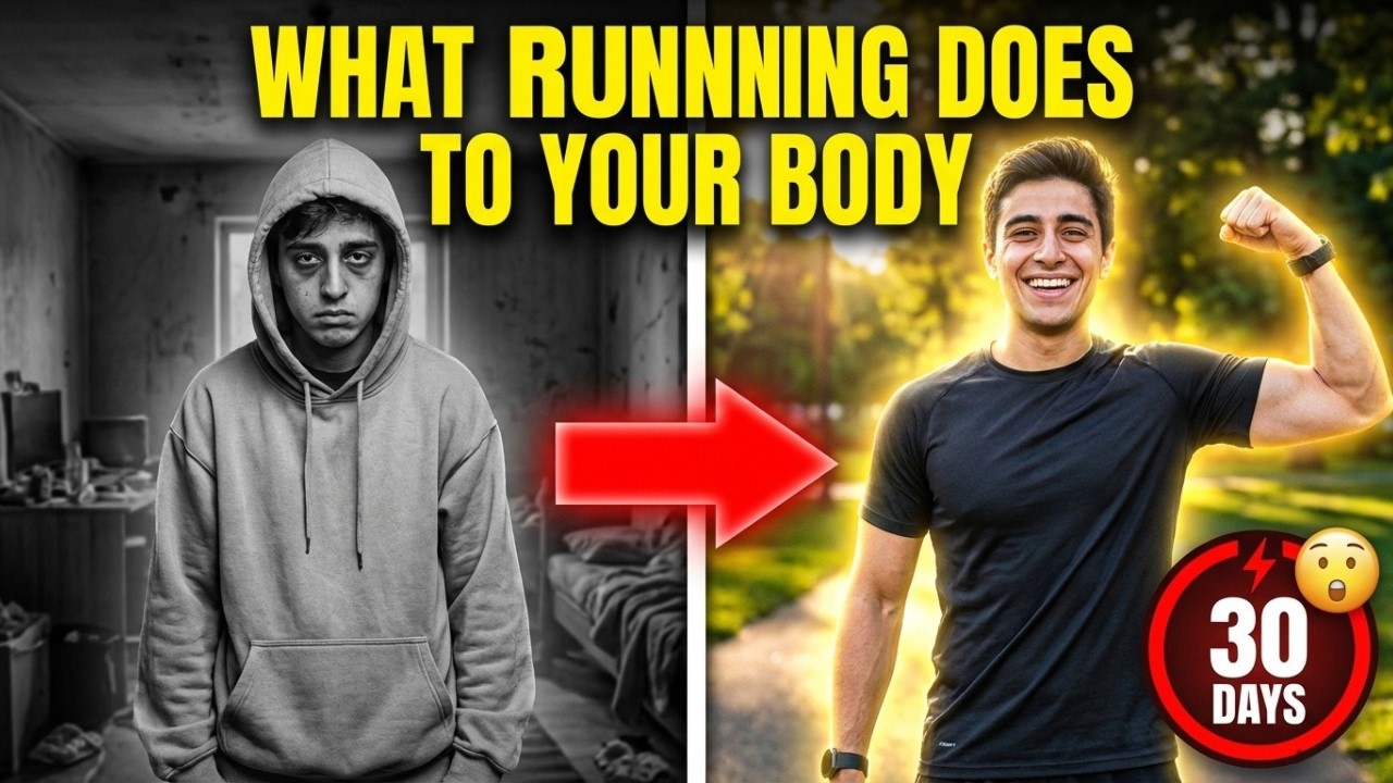What Happens If You Run Every Day?