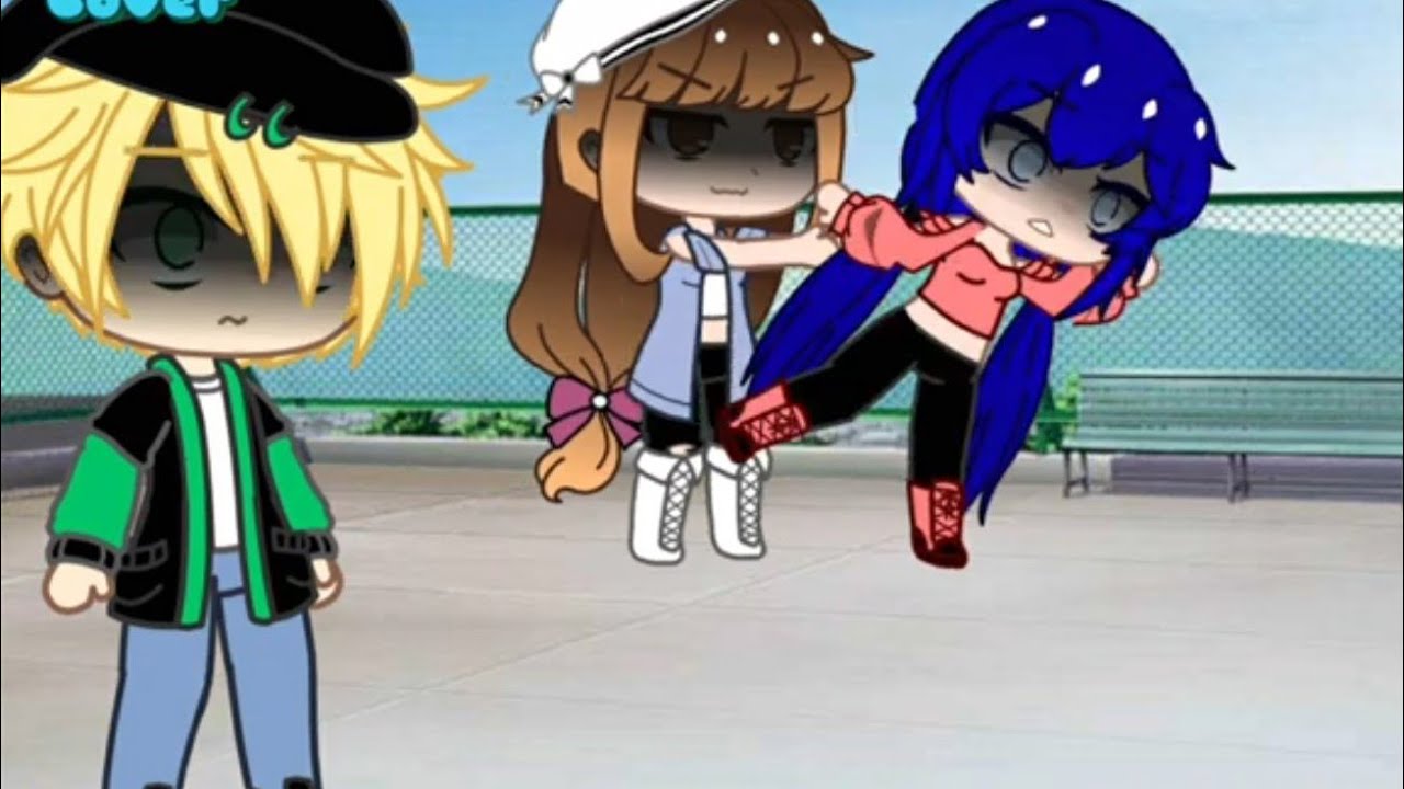 ✨Best Sister Memes✨ #Gacha
