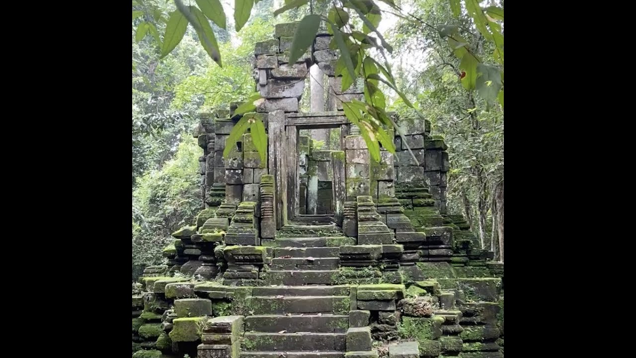 East Top Temple