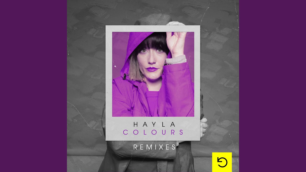 Colours (IC9 Remix)