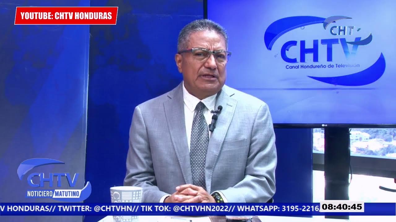 Chtv Honduras