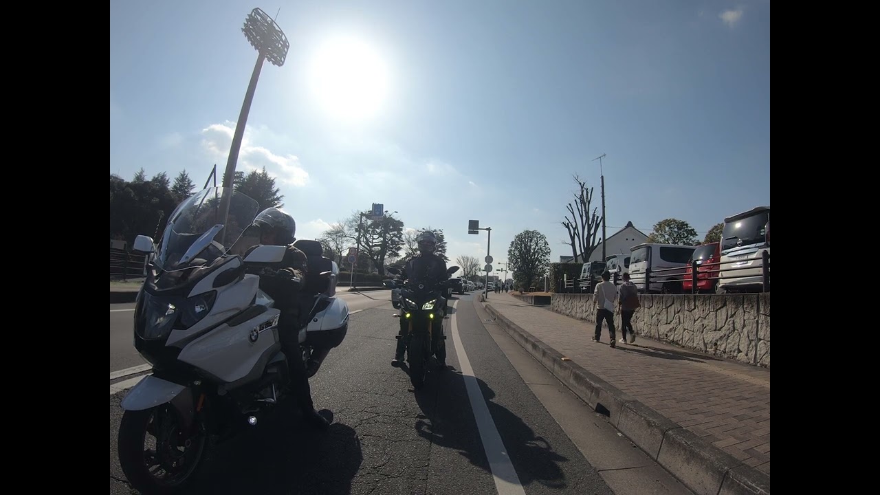 10　川越～道の駅おがわまち