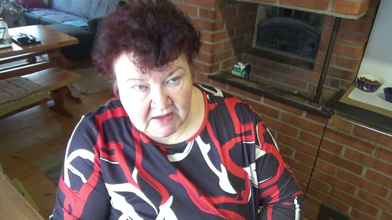 Ystävänpäiväpostia